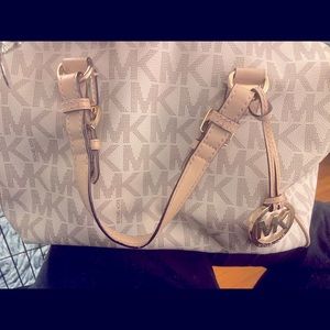 Michael Kota Grayson Duffle